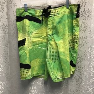 Men's Swim Trunks